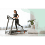 Mejora tu salud con la cinta eléctrica: beneficios garantizados