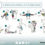 Mejora tu salud con la flexibilidad