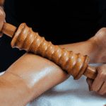 Mejora tu salud con la maderoterapia