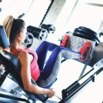 Mejora tu salud con la máquina de gimnasio