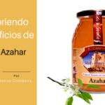 Mejora tu salud con la miel de azahar