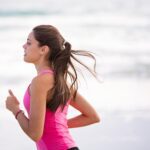 Mejora tu salud con media hora de running