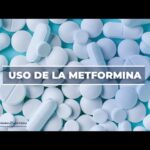 Mejora tu salud con Metformina nocturna