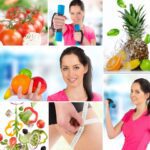 Mejora tu salud con nuevos hábitos alimenticios