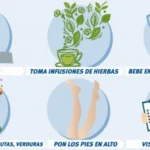 Mejora tu salud con una buena circulación sanguínea