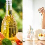 Mejora tu salud con vinagre en ayunas