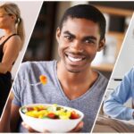 Mejora tu salud: dieta y ejercicio