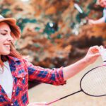 Mejora tu salud y diviértete con el badminton