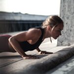 Mejora tu salud y forma física con la calistenia para mujeres