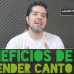 Mejora tu vida aprendiendo a cantar