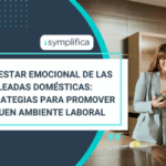 Mejora tu vida con los beneficios para empleadas del hogar