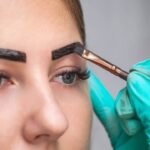 Mejora tus cejas con henna