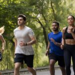 Mejorando tu salud con actividad aeróbica
