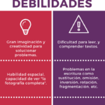 Mejoras y Beneficios de la dislexia