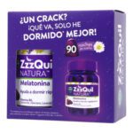 Melatonina: Tu aliado nocturno