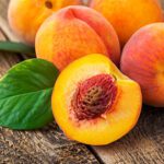Melocotones: disfruta de sus increíbles beneficios