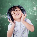 Melodías de bienestar: Los beneficios de las canciones infantiles