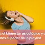 Melodías para el bienestar