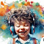 Melodías que enseñan: Beneficios de la música en la educación infantil