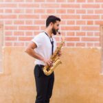Melodías saludables: los beneficios del saxofón