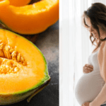 Melón: Aliado saludable para el embarazo