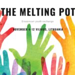 Melting Pot: Beneficios de la diversidad cultural e inmigración
