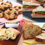Merienda saludable: ¡deliciosos beneficios para tu día a día!