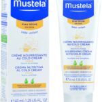 Mil y un beneficios de la crema Mustela
