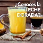 Milagrosos beneficios de la leche dorada para perder peso