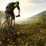 Montaña en dos ruedas: beneficios del ciclismo de montaña