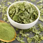 Moringa: El superalimento imprescindible para la mujer