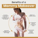 Mucho más que un cambio de imagen: beneficios de la liposucción