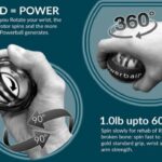 Múltiples beneficios con Powerball