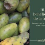 Múltiples beneficios de la tuna