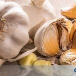 Múltiples beneficios del ajo en ayunas para tu piel