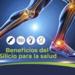 Múltiples beneficios del silicio