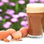 Múltiples beneficios para tu cuerpo con pony malta huevo