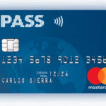 Múltiples ventajas con tu tarjeta Pass Carrefour