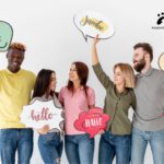 Multiplica tus ventajas: ¡Sé un políglota!