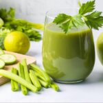 Nutrición con un vaso: beneficios del batido verde en ayunas