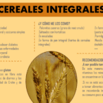 Nutrición dorada: los beneficios del cereal de maíz