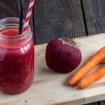 Nutrición en colores: Beneficios de betabel y zanahorias