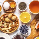 Nutrición para el bienestar