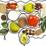 Nutrición saludable con microorganismos