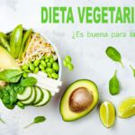 Nutrición Verde: Beneficios de la comida vegetariana