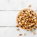 Nutrición y bienestar: Beneficios del cacahuate frito