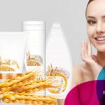 Nutrición y bienestar con avena y miel