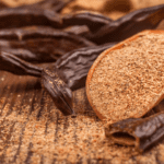 Nutrición y bienestar con harina de algarroba