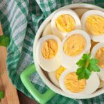 Nutrición y Bienestar con la Dieta del Huevo