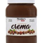 Nutrición y sabor: los beneficios de la crema de avellana